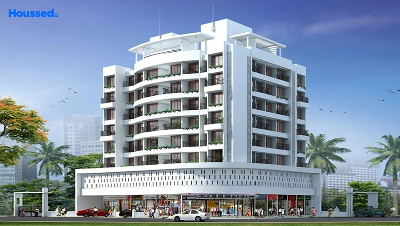 Project Image of Pragati Park in Ulwe, Navi Mumbai - Image 253870