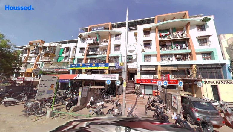 Project Image of Sun Satya Surya Complex in Ghatlodiya, Ahmedabad - Image 269154