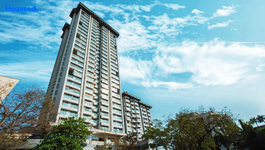 Project Image of NDW Aquagem in Mazgaon, Mumbai - Image 328195