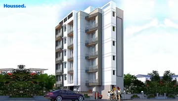 Project Image of Pawan Swami Samarth Apartment - Image 125136