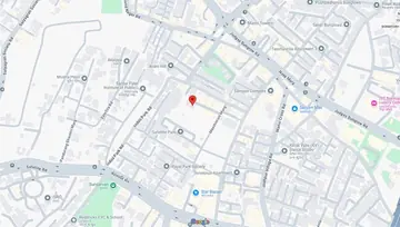 Location of Sun Divine 2 - Image 268858
