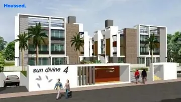 Project Image of Sun Divine 4 - Image 268901