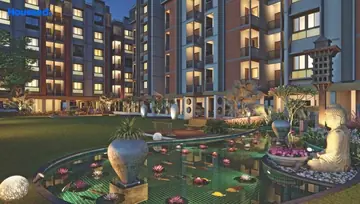 Amenities of Sun Real Homes - Image 269129