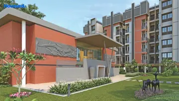 Amenities of Sun Real Homes - Image 269128