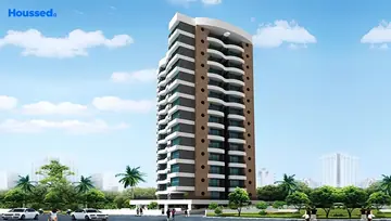 Project Image of Bholenath Aura Apartments - Image 260788