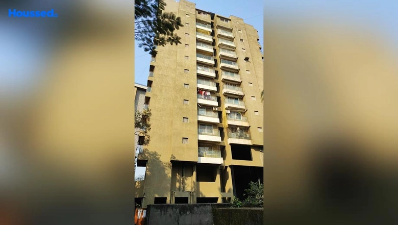Project Image of Bholenath Aura Apartments in Chembur East, Mumbai - Image 260787