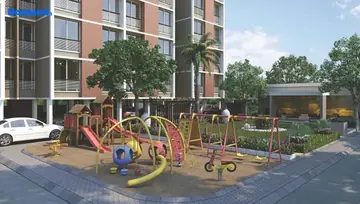 Amenities of Sun Optima - Image 269039