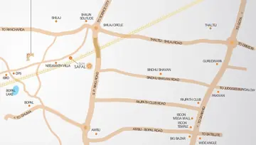 Location of Sun Optima - Image 269044