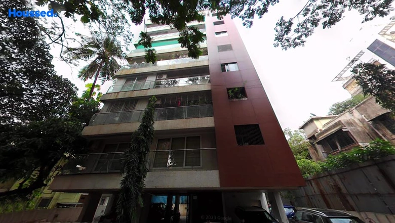 Project Image of Bholenath Lotus Apartments in Chembur East, Mumbai - Image 260799