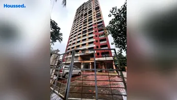 Project Image of Bholenath Lotus Apartments - Image 260797