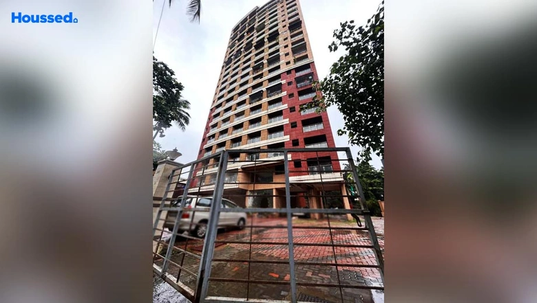 Project Image of Bholenath Lotus Apartments in Chembur East, Mumbai - Image 260797