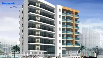 Project Image of Bholenath Residency - Image 260827