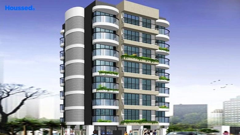 Project Image of Bholenath Trinity in Chembur East, Mumbai - Image 260832