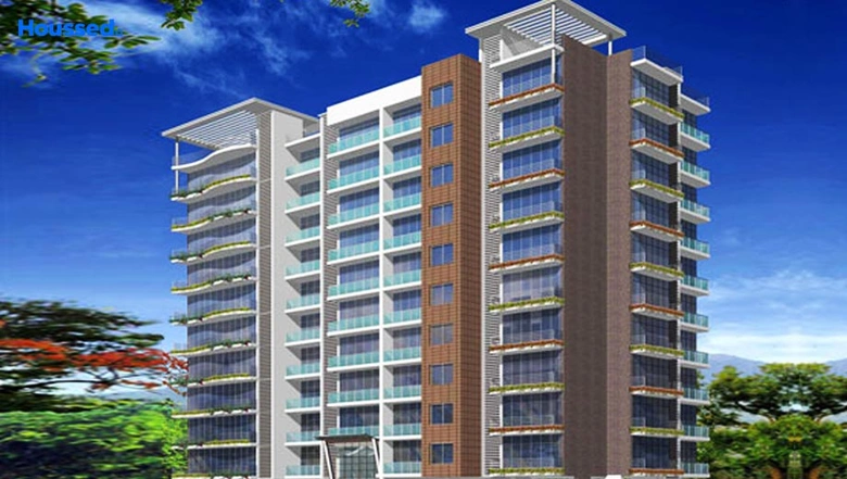 Project Image of Bholenath Manit Apartments in Chembur East, Mumbai - Image 260808