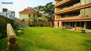 Amenities of Sun Evoq - Image 268923