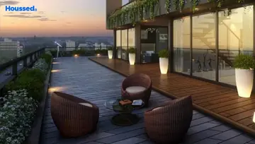 Amenities of Sun Evoq - Image 268920