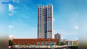Project Image of Kamla Prasanna Jeevan 32 C - Image 327681