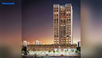 Project Image of Kamla Prasanna Jeevan 32 C - Image 327682