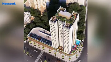 Project Image of Kamla Prasanna Jeevan 32 C - Image 327683