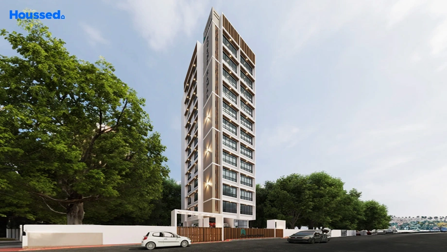 Project Image of Kamla Pushp Kamal in Santacruz East, Mumbai - Image 328919