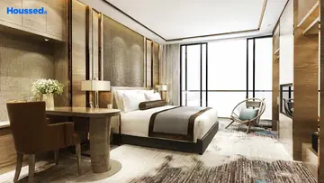 Sample Apartment of Kamla Pushp Kamal - Image 328924
