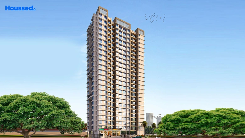 Project Image of SS Balaji Kanha in Dombivli, Thane - Image 168519