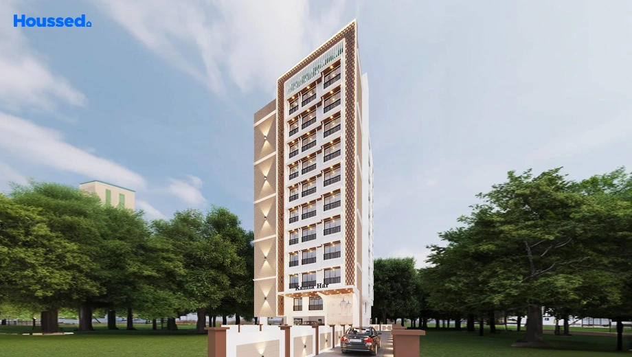 Project Image of Kamla Har in Goregaon East, Mumbai - Image 328912