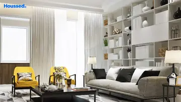 Sample Apartment of Kamla Har - Image 328914