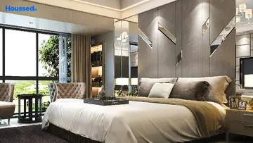 Sample Apartment of Kamla Har - Image 328915