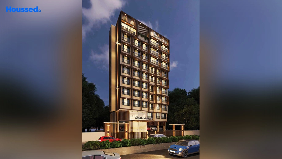 Project Image of Kamla Siddhivinayak in Andheri East, Mumbai - Image 328934