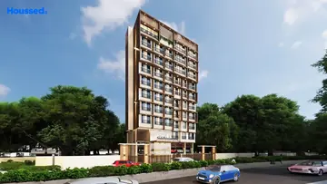 Project Image of Kamla Siddhivinayak - Image 328935