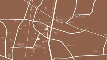 Location of Kamla Airbus - Image 327655