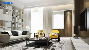 Sample Apartment of Kamla Airbus - Image 327653