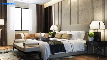 Sample Apartment of Kamla Airbus - Image 327654