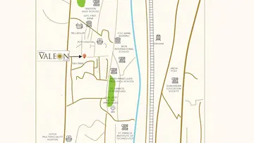 Location of Kamla Valeon - Image 328949