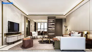 Sample Apartment of Kamla Valeon - Image 328948