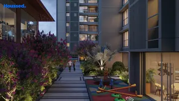 Amenities of Deep Indraprasth Marigold - Image 262680