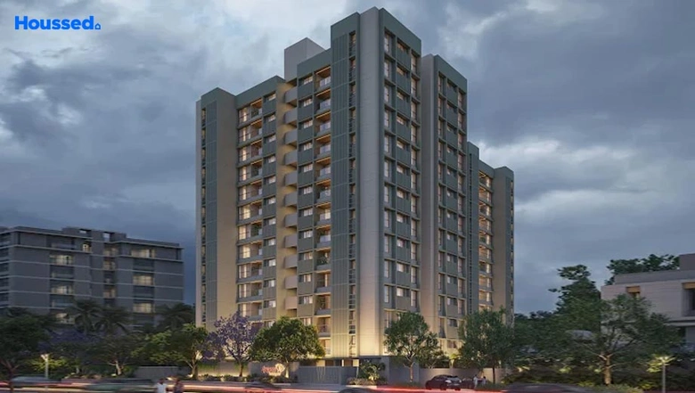 Project Image of Deep Indraprasth Marigold in New Ranip, Ahmedabad - Image 262678