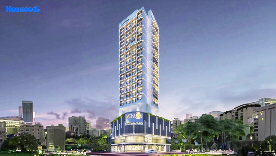 Project Image of Kamla Jainson in Malad West, Mumbai - Image 321935
