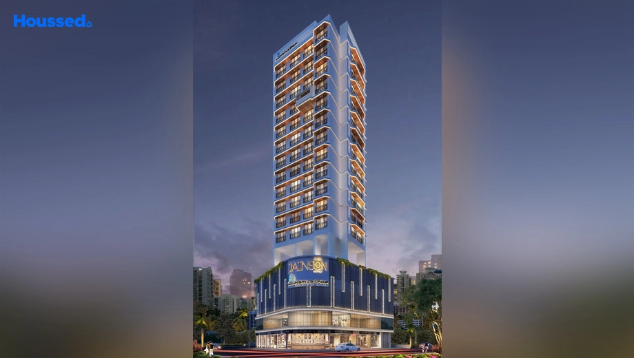 Project Image of Kamla Jainson in Malad West, Mumbai - Image 321930
