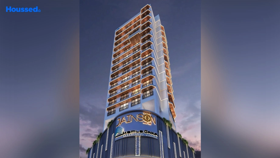 Project Image of Kamla Jainson in Malad West, Mumbai - Image 321931