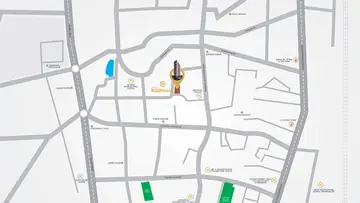 Location of Kamla Ridhima - Image 322032