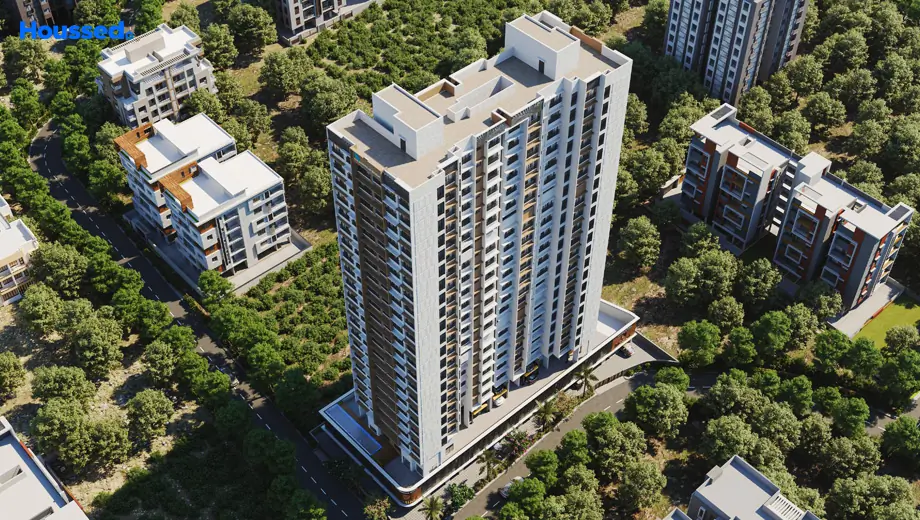 Project Image of Kamla Ridhima in Malad West, Mumbai - Image 322025