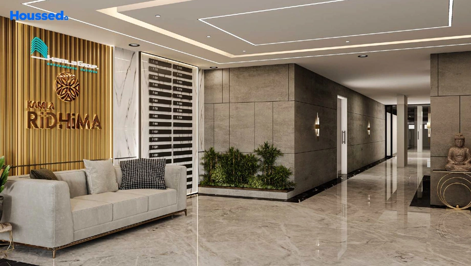 Project Image of Kamla Ridhima in Malad West, Mumbai - Image 322024