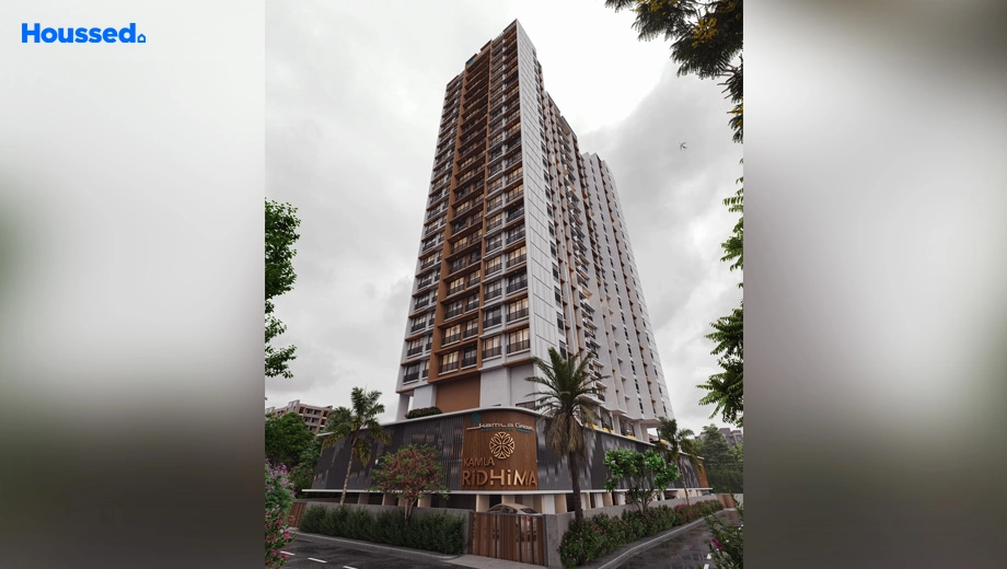 Project Image of Kamla Ridhima in Malad West, Mumbai - Image 322029