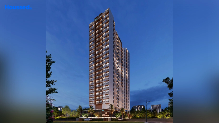 Project Image of Kamla Ridhima in Malad West, Mumbai - Image 322023