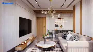 Sample Apartment of Kamla Ridhima - Image 322031