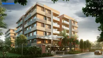 Project Image of Deep Indraprasth Living - Image 262666