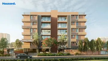 Project Image of Deep Indraprasth Living - Image 262667