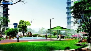 Amenities of Naiknavare Lakeshore Residency - Image 125779